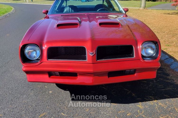 Pontiac Firebird - <small></small> 23.000 € <small>TTC</small> - #11