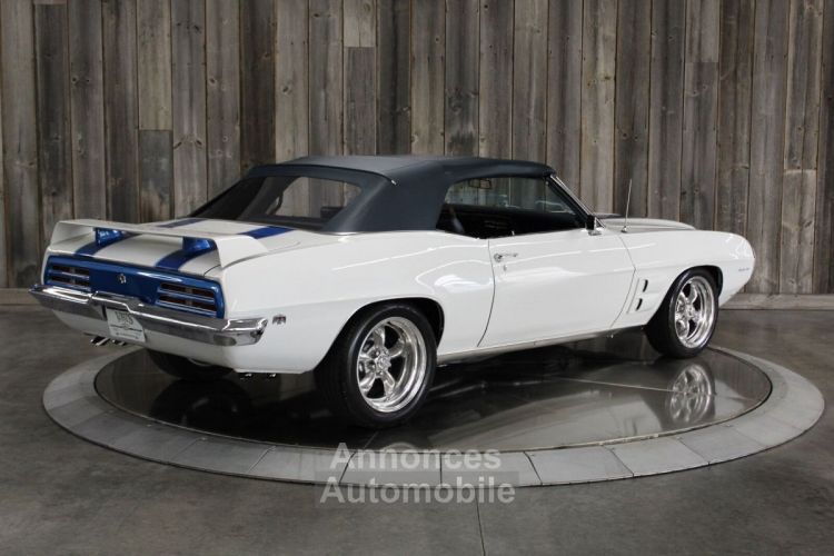 Pontiac Firebird - <small></small> 114.000 € <small>TTC</small> - #7