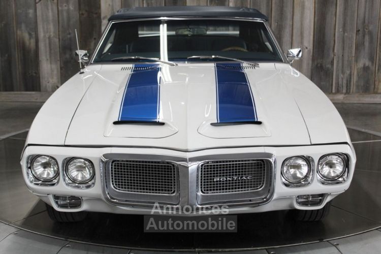 Pontiac Firebird - <small></small> 114.000 € <small>TTC</small> - #14