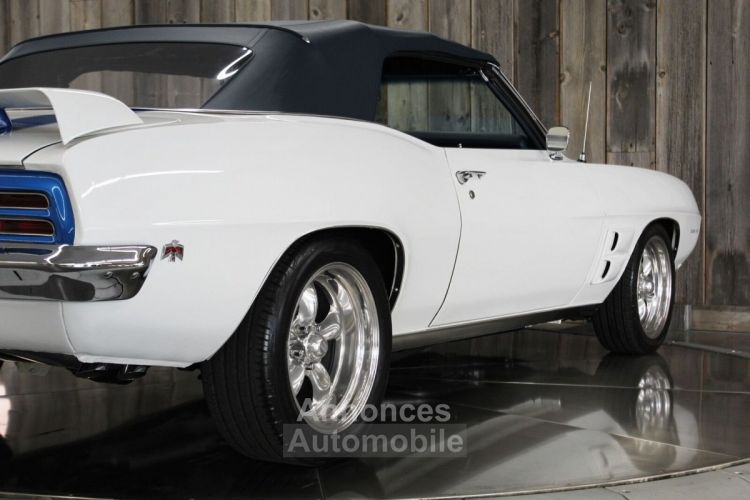 Pontiac Firebird - <small></small> 114.000 € <small>TTC</small> - #19