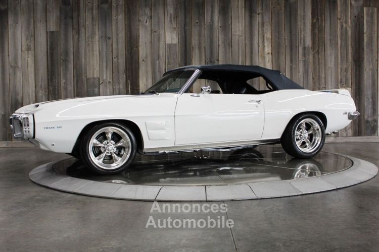 Pontiac Firebird - <small></small> 114.000 € <small>TTC</small> - #34