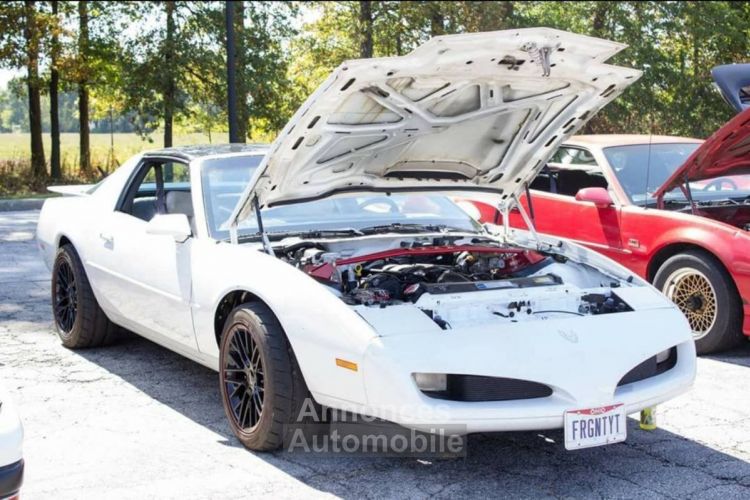 Pontiac Firebird - <small></small> 19.000 € <small>TTC</small> - #3