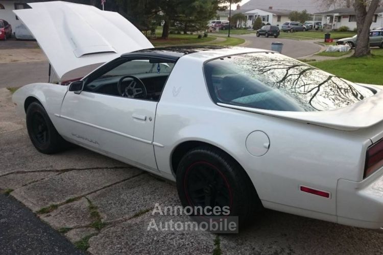 Pontiac Firebird - <small></small> 19.000 € <small>TTC</small> - #5