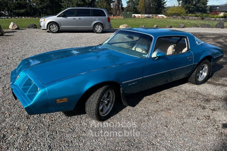 Pontiac Firebird - <small></small> 22.000 € <small>TTC</small> - #2