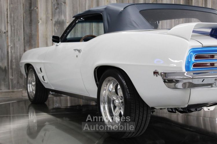 Pontiac Firebird - <small></small> 114.000 € <small>TTC</small> - #18