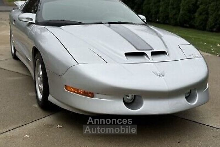 Pontiac Firebird - <small></small> 33.000 € <small>TTC</small> - #1