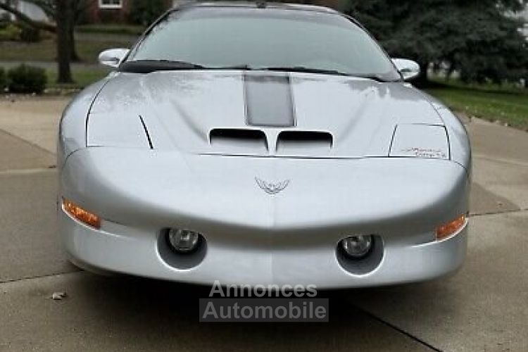 Pontiac Firebird - <small></small> 33.000 € <small>TTC</small> - #2