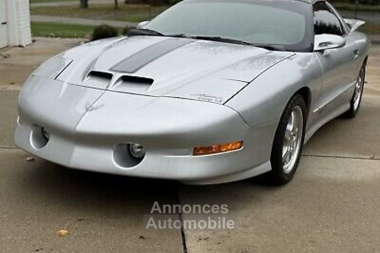 Pontiac Firebird - <small></small> 33.000 € <small>TTC</small> - #3