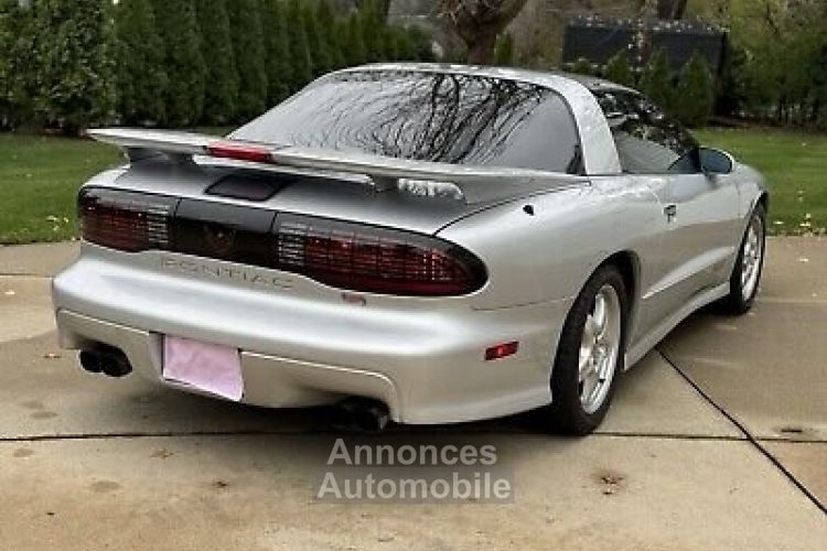 Pontiac Firebird - <small></small> 33.000 € <small>TTC</small> - #11