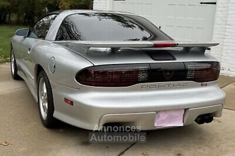 Pontiac Firebird - <small></small> 33.000 € <small>TTC</small> - #13