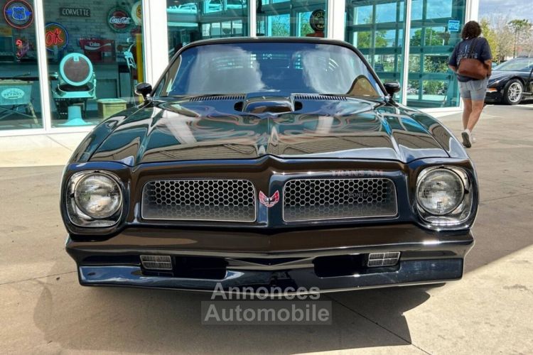 Pontiac Firebird - <small></small> 58.000 € <small>TTC</small> - #2