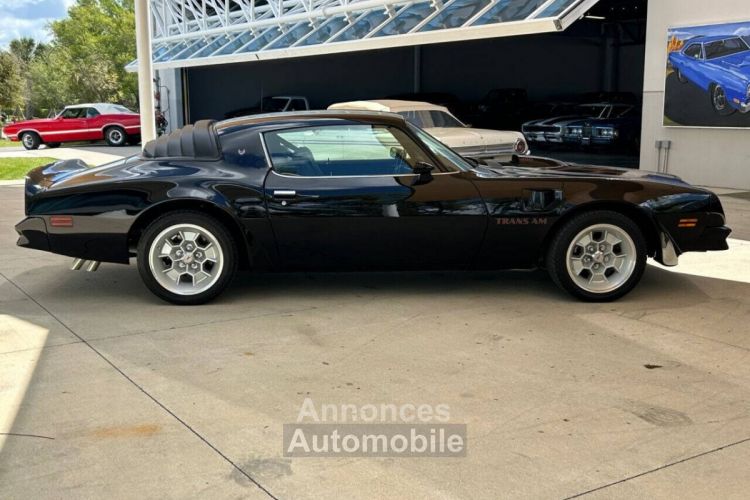 Pontiac Firebird - <small></small> 58.000 € <small>TTC</small> - #4