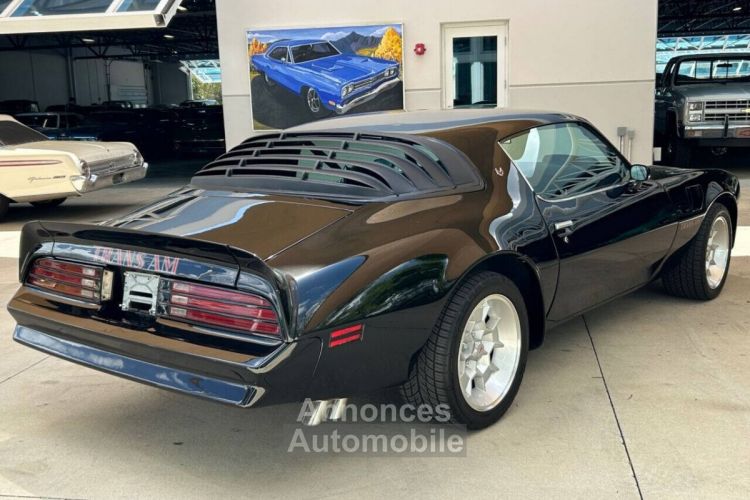 Pontiac Firebird - <small></small> 58.000 € <small>TTC</small> - #5