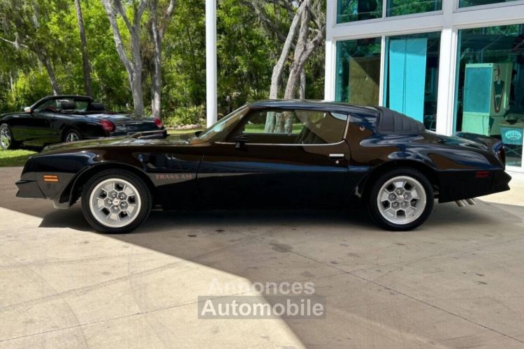 Pontiac Firebird - <small></small> 58.000 € <small>TTC</small> - #11