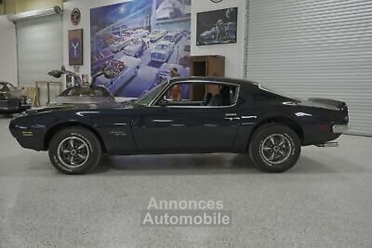 Pontiac Firebird - <small></small> 53.000 € <small>TTC</small> - #3