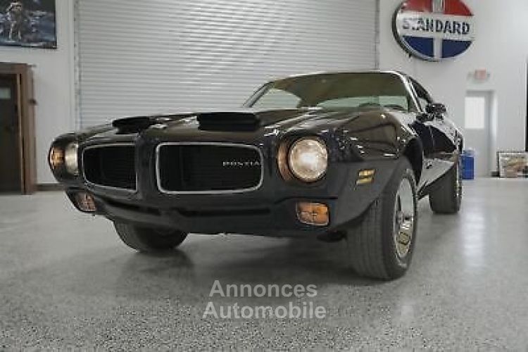 Pontiac Firebird - <small></small> 53.000 € <small>TTC</small> - #6