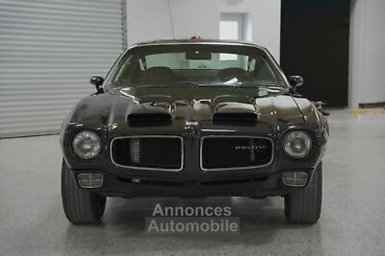 Pontiac Firebird - <small></small> 53.000 € <small>TTC</small> - #7