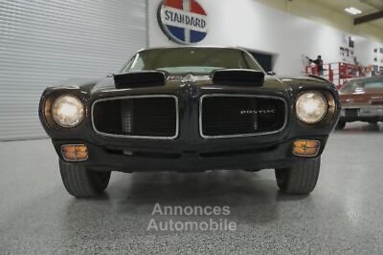 Pontiac Firebird - <small></small> 53.000 € <small>TTC</small> - #8