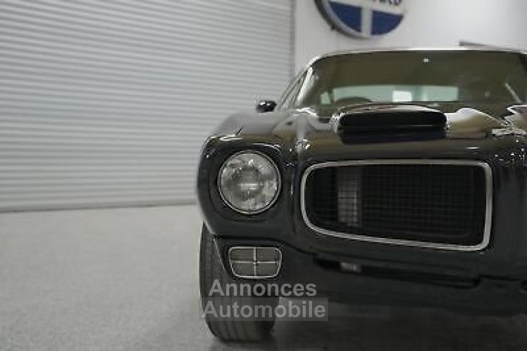 Pontiac Firebird - <small></small> 53.000 € <small>TTC</small> - #9