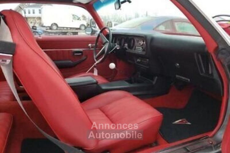 Pontiac Firebird - <small></small> 26.000 € <small>TTC</small> - #12