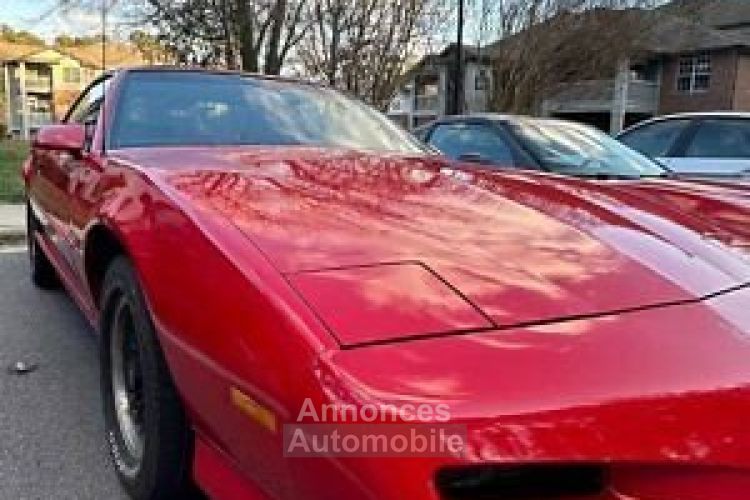 Pontiac Firebird - <small></small> 24.000 € <small>TTC</small> - #2