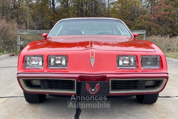 Pontiac Firebird - <small></small> 24.000 € <small>TTC</small> - #1