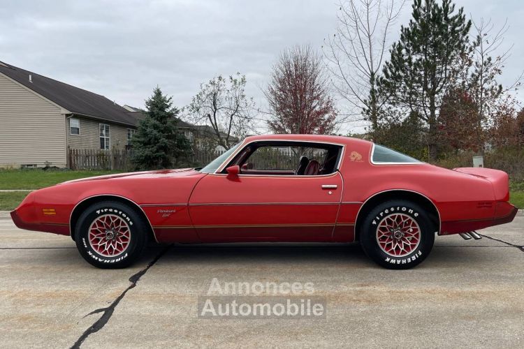 Pontiac Firebird - <small></small> 24.000 € <small>TTC</small> - #2