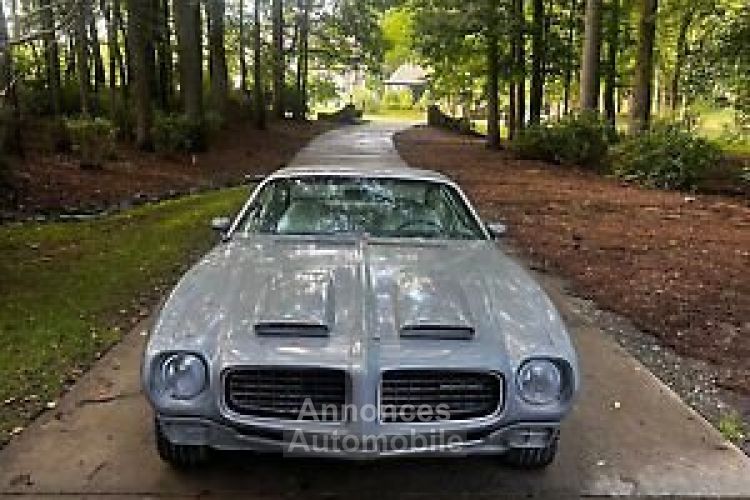 Pontiac Firebird - <small></small> 36.000 € <small>TTC</small> - #2