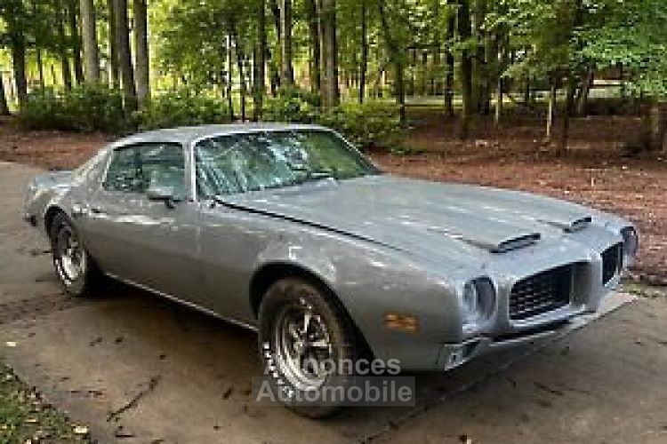 Pontiac Firebird - <small></small> 36.000 € <small>TTC</small> - #3