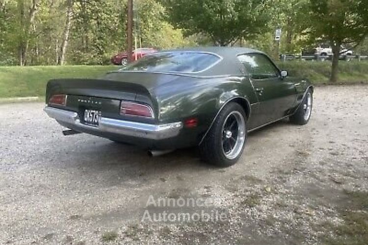 Pontiac Firebird - <small></small> 34.000 € <small>TTC</small> - #5