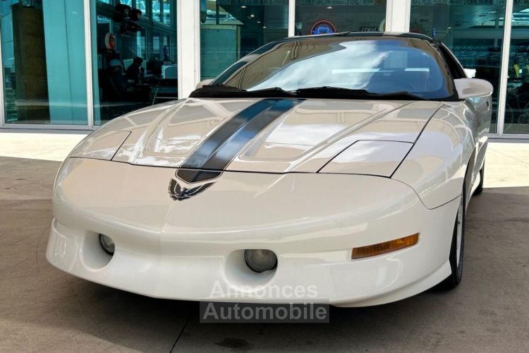 Pontiac Firebird - <small></small> 24.000 € <small>TTC</small> - #1