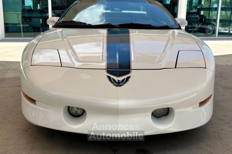 Pontiac Firebird - <small></small> 24.000 € <small>TTC</small> - #2