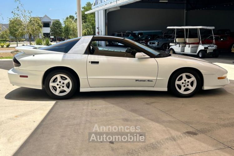 Pontiac Firebird - <small></small> 24.000 € <small>TTC</small> - #4