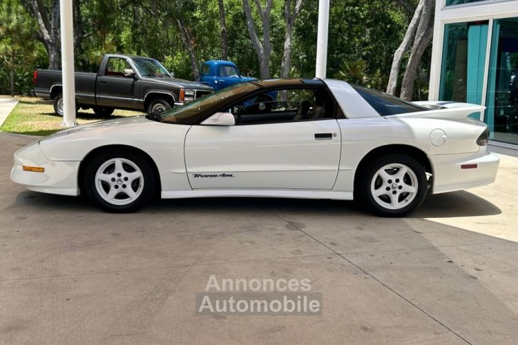 Pontiac Firebird - <small></small> 24.000 € <small>TTC</small> - #11