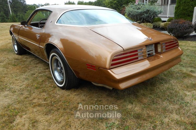 Pontiac Firebird - <small></small> 33.000 € <small>TTC</small> - #3