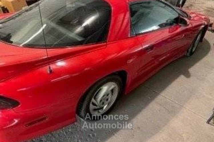 Pontiac Firebird - <small></small> 17.000 € <small>TTC</small> - #2