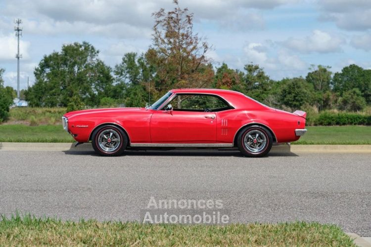 Pontiac Firebird - <small></small> 53.000 € <small>TTC</small> - #2