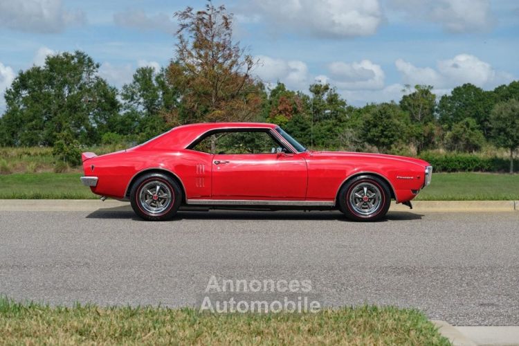 Pontiac Firebird - <small></small> 53.000 € <small>TTC</small> - #7