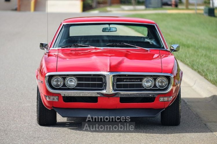 Pontiac Firebird - <small></small> 53.000 € <small>TTC</small> - #10