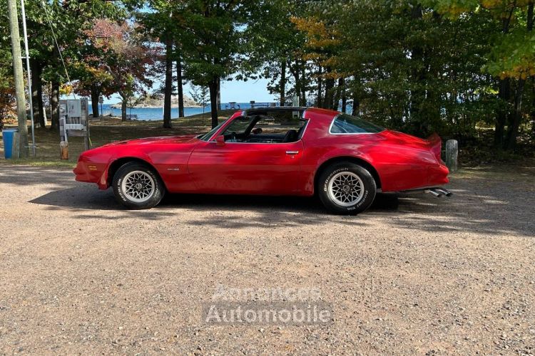 Pontiac Firebird - <small></small> 28.000 € <small>TTC</small> - #20