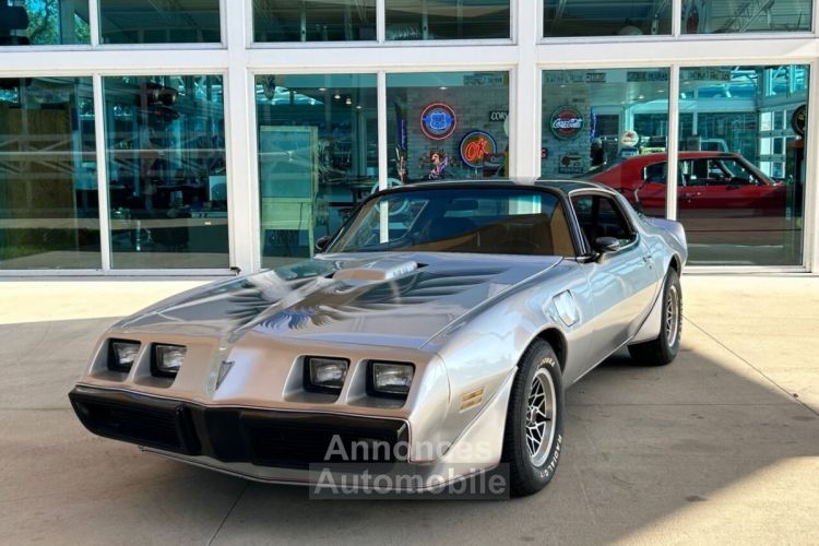 Pontiac Firebird - <small></small> 43.000 € <small>TTC</small> - #1