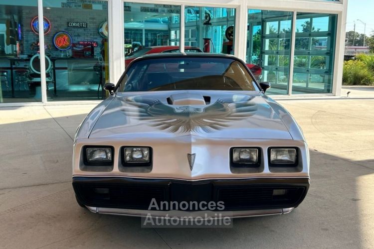 Pontiac Firebird - <small></small> 43.000 € <small>TTC</small> - #2