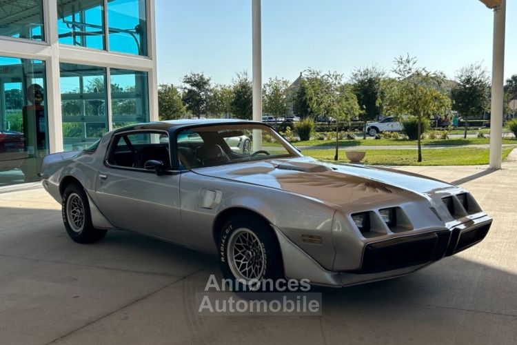 Pontiac Firebird - <small></small> 43.000 € <small>TTC</small> - #3