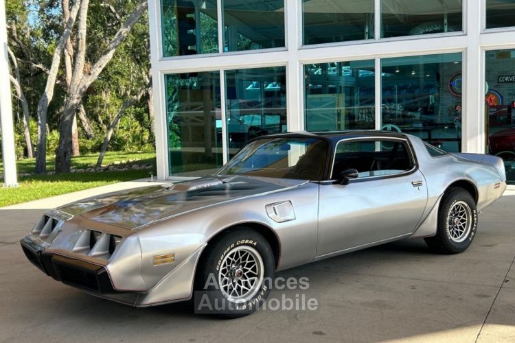 Pontiac Firebird - <small></small> 43.000 € <small>TTC</small> - #12