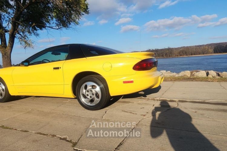 Pontiac Firebird - <small></small> 18.000 € <small>TTC</small> - #5