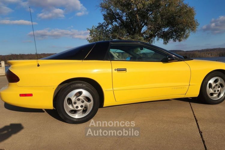 Pontiac Firebird - <small></small> 18.000 € <small>TTC</small> - #10