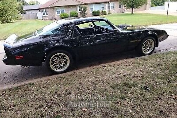 Pontiac Firebird - <small></small> 41.000 € <small>TTC</small> - #10