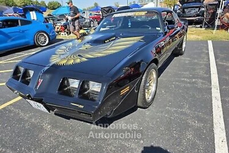 Pontiac Firebird - <small></small> 41.000 € <small>TTC</small> - #14