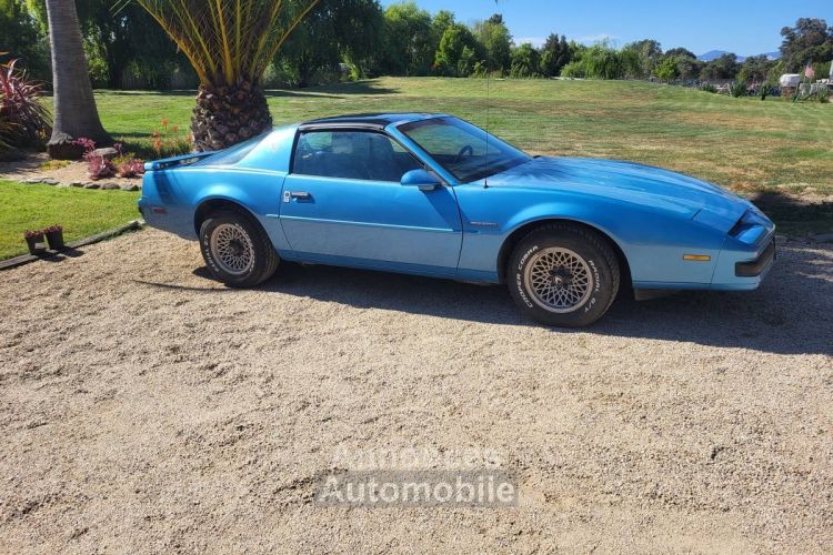 Pontiac Firebird - <small></small> 16.000 € <small>TTC</small> - #1