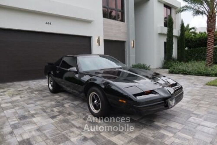 Pontiac Firebird - <small></small> 17.000 € <small>TTC</small> - #3